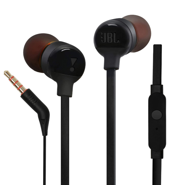 JBL Tune 110 Earphones