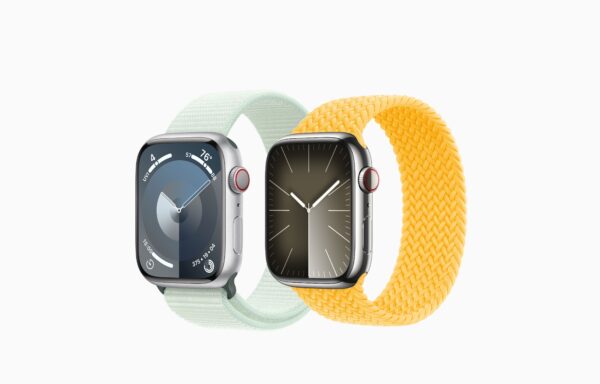 Apple Watch Series 9