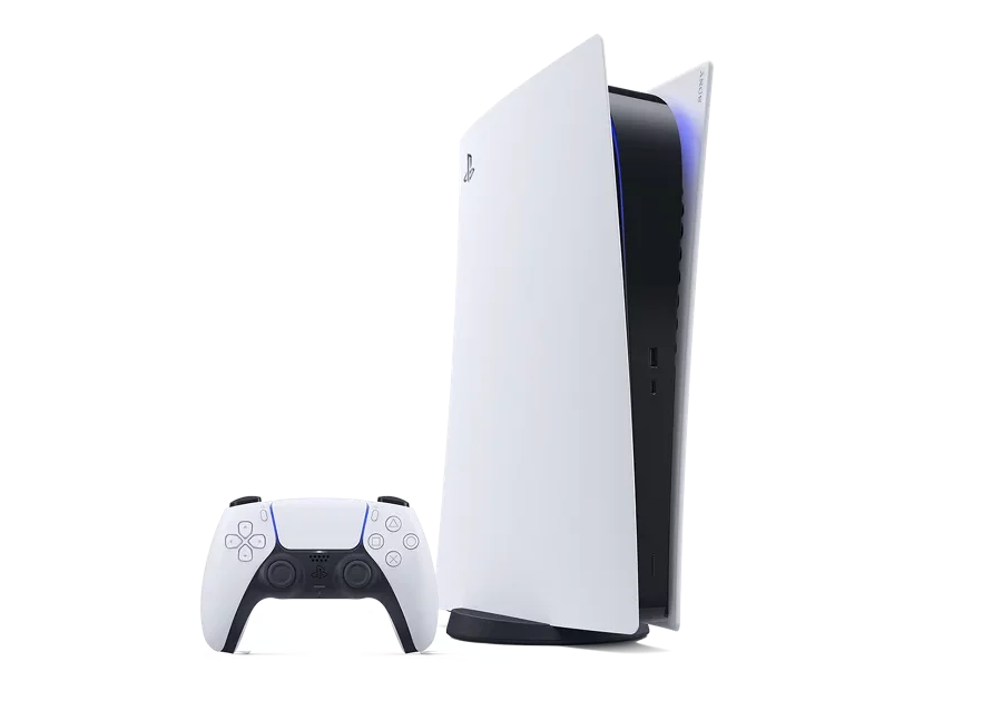 5 playstation