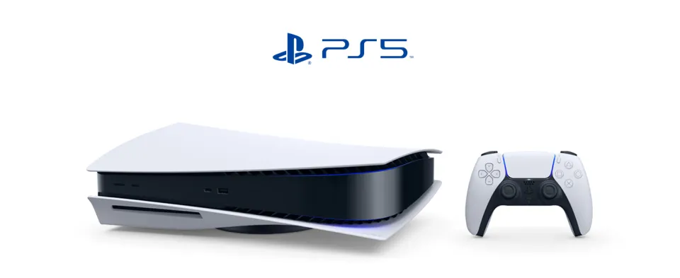 playstation 5 digital edition console