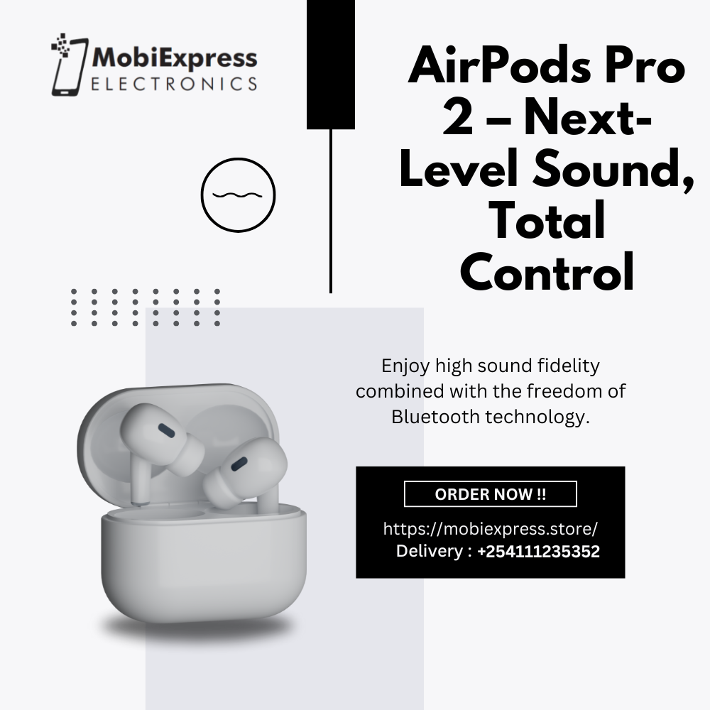 airpods pro2