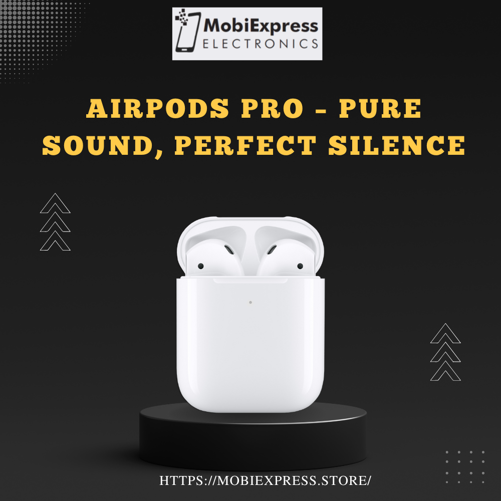 Apple Airpods Pro
