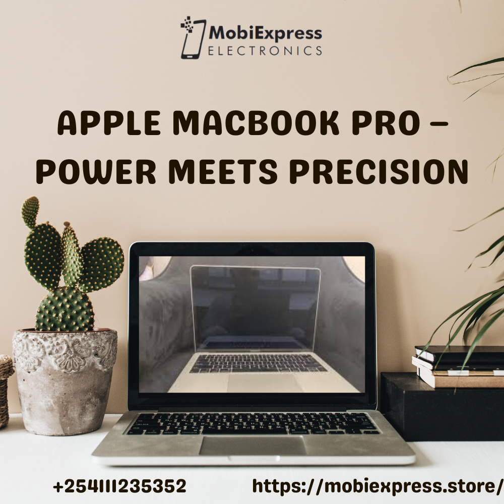 Apple Macbook Pro