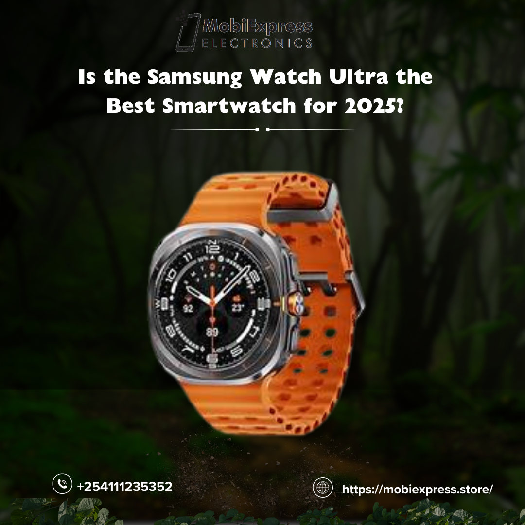 samsung watch ultra