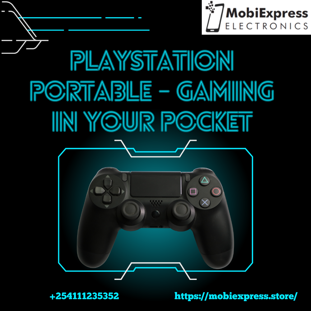 Playstation Portable Games