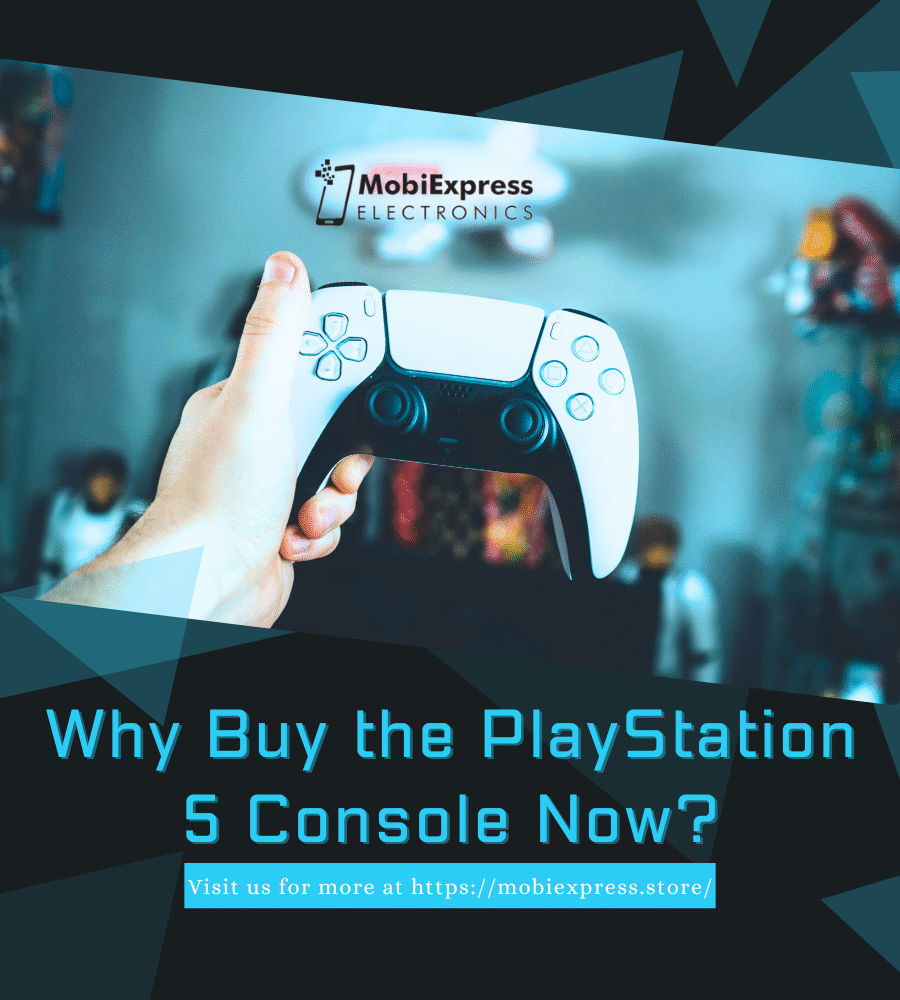 buy playstation 5 console