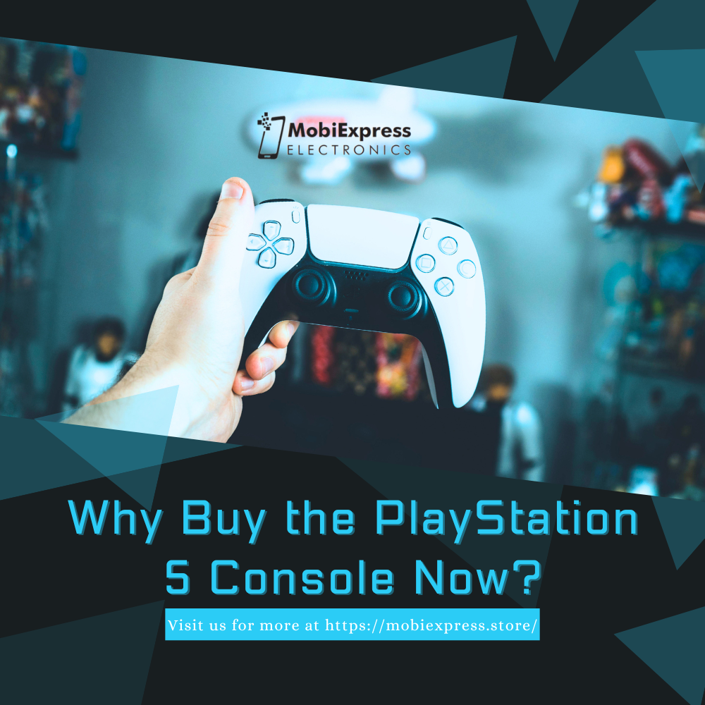 buy playstation 5 console