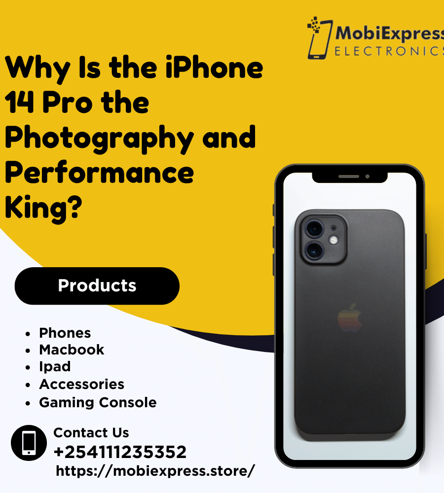 iphone 14 pro