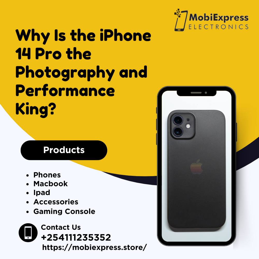 iphone 14 pro