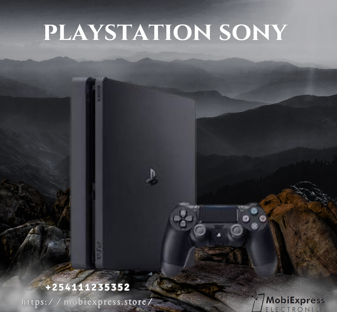 playstation sony