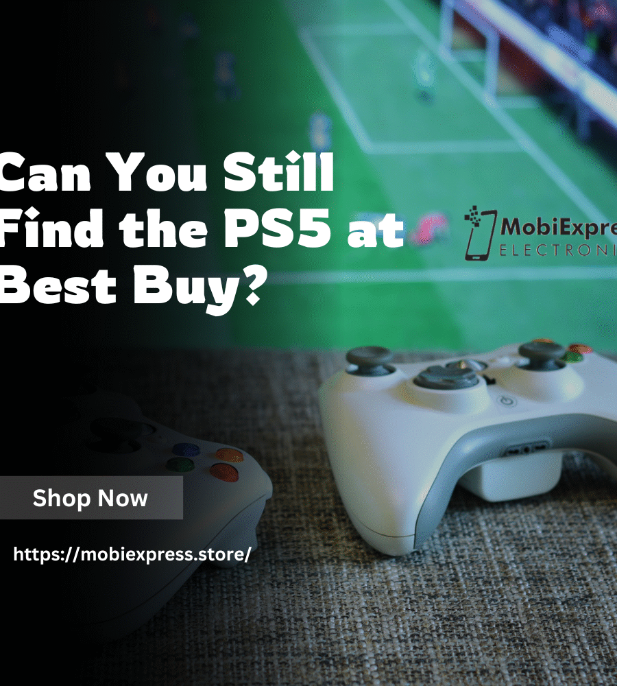 ps5 at best buy