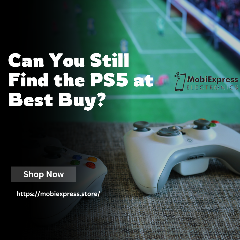 ps5 at best buy