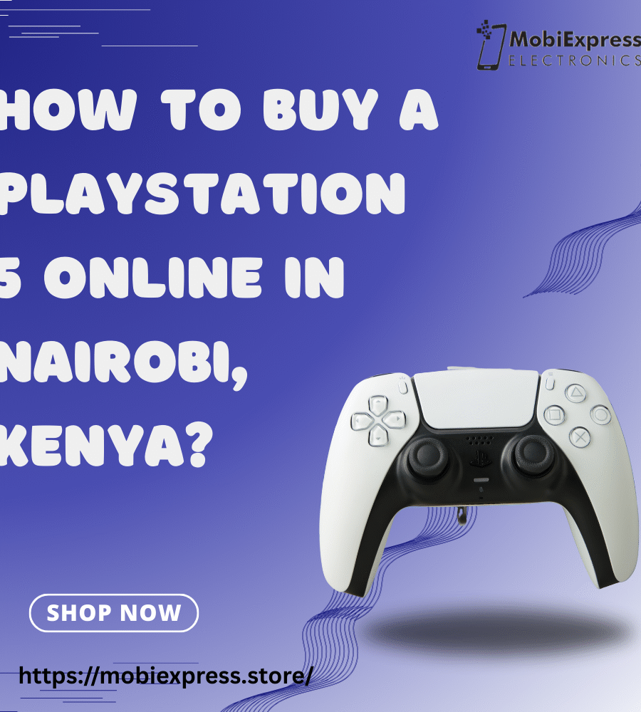 playstation 5 buy online