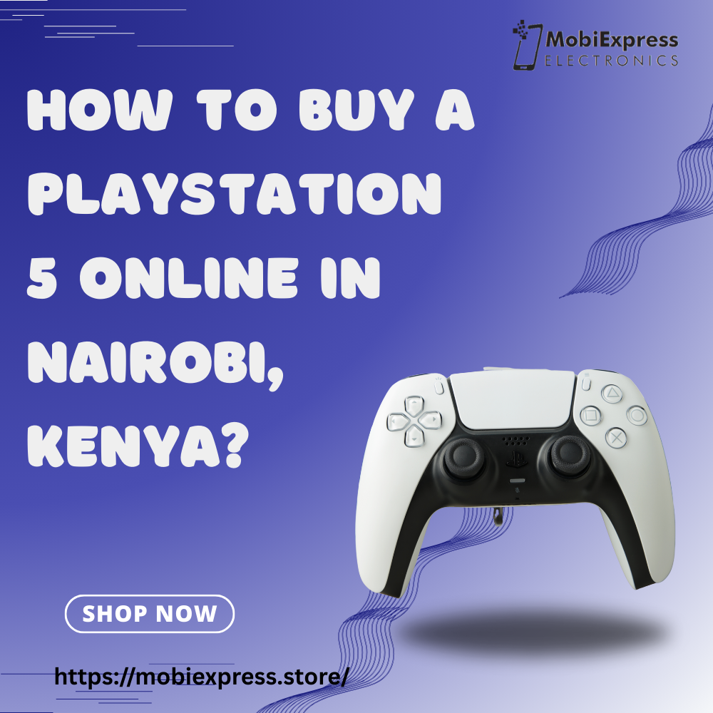 playstation 5 buy online