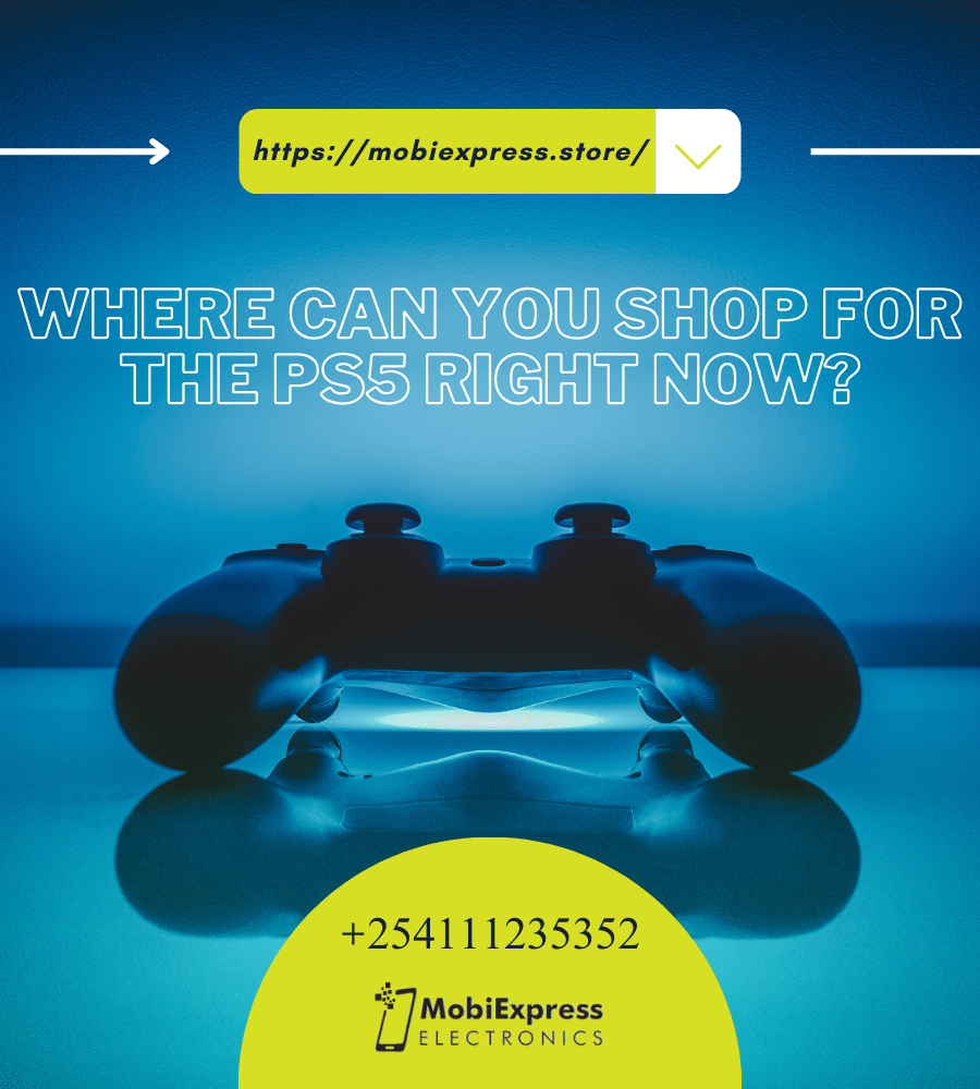 shop ps5
