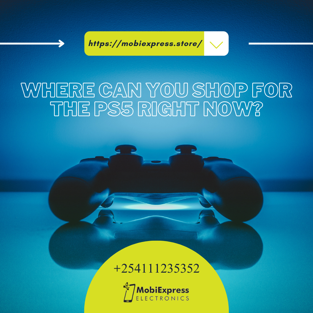 shop ps5