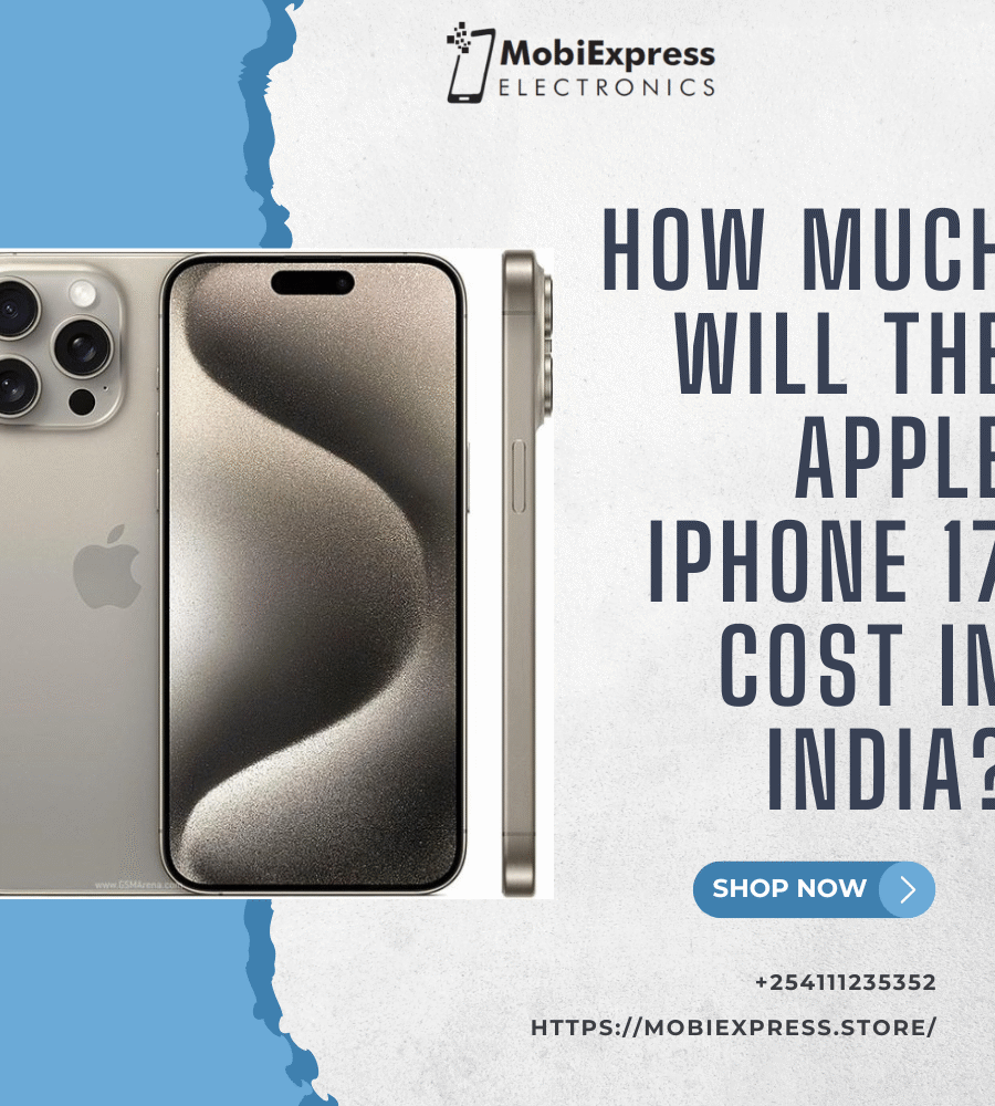 apple iphone 17