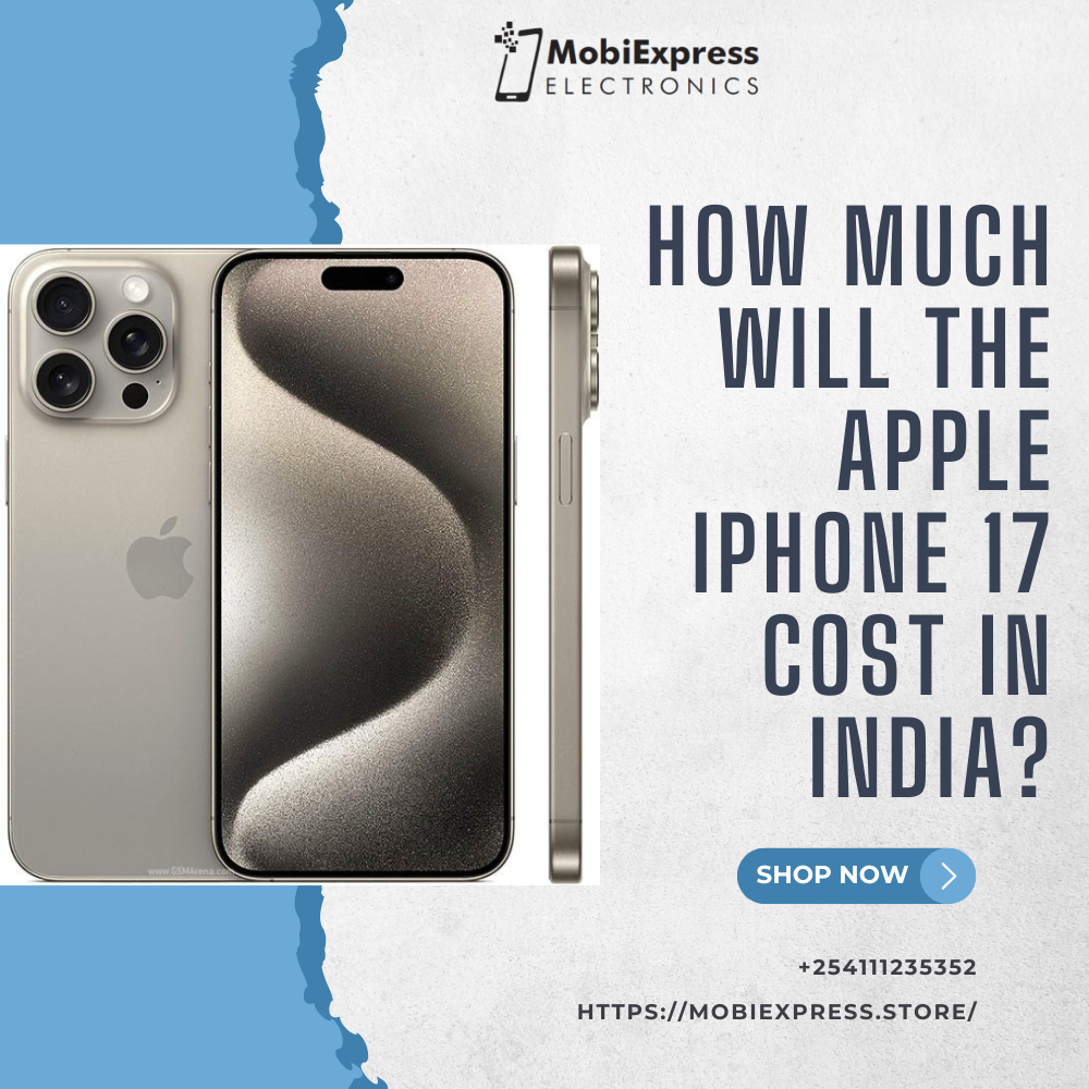 apple iphone 17