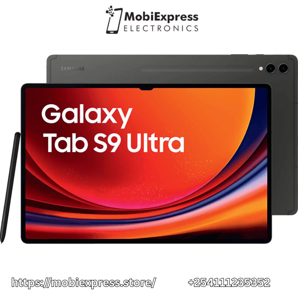 samsung galaxy tab s9 ultra