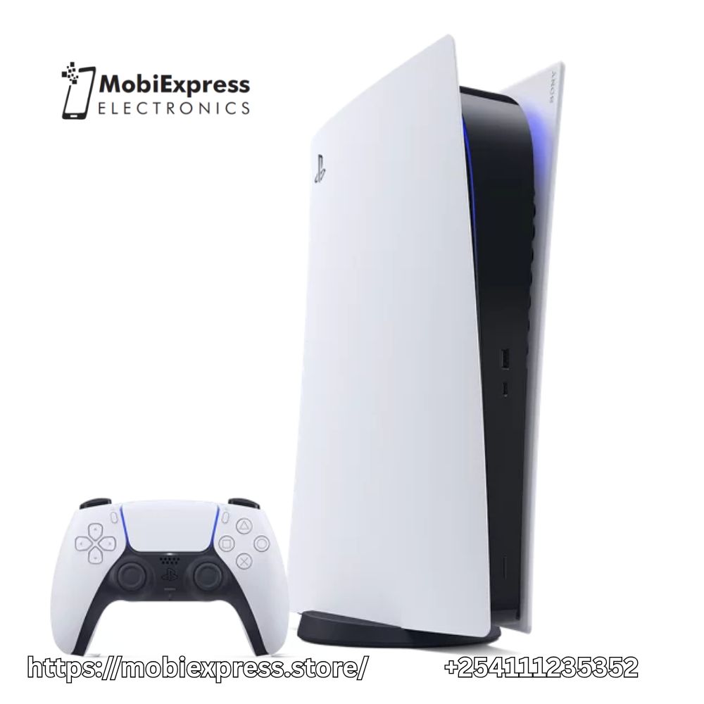 sony playstation 5