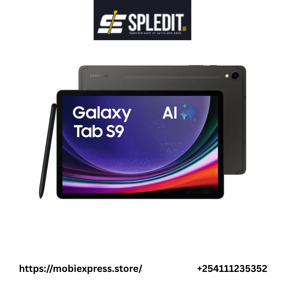 samsungtab s9