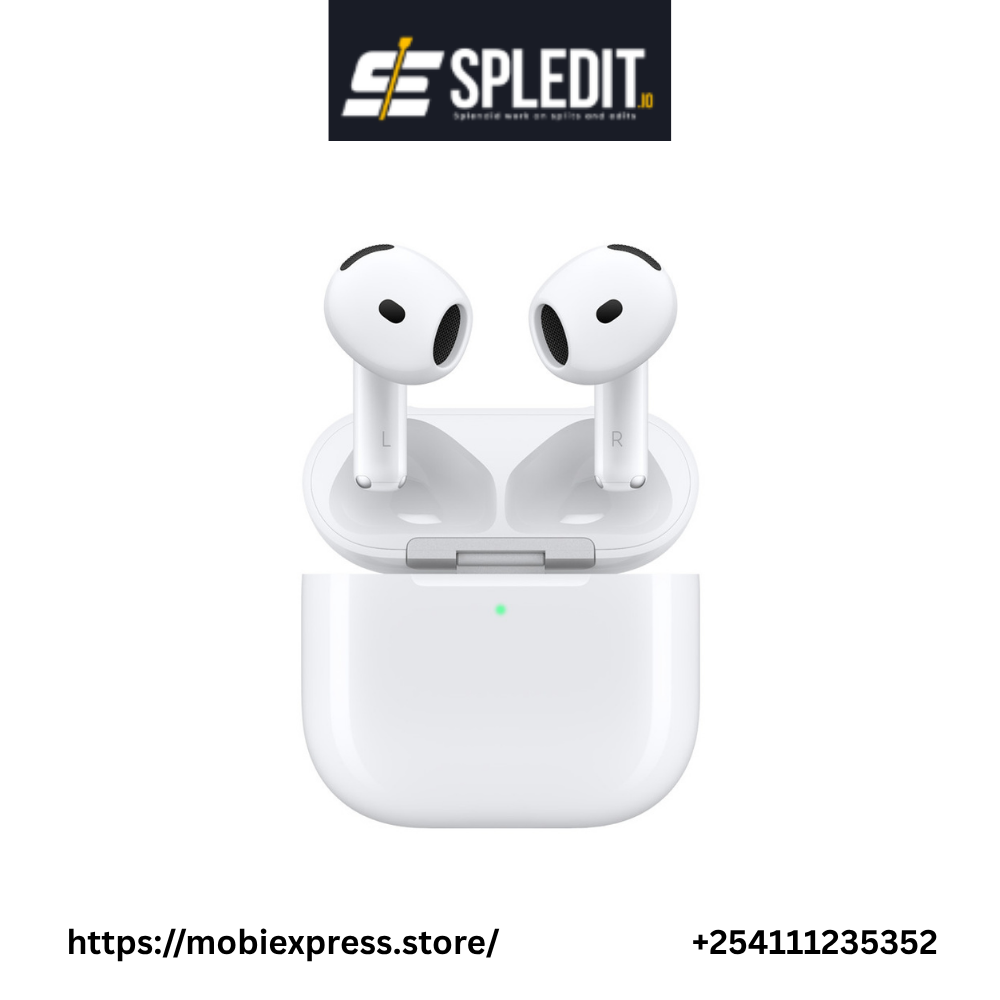 Airpods Pro 2st Generation