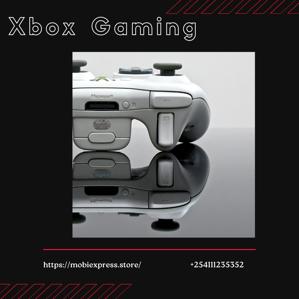 Xbox Game Pass Ultimate