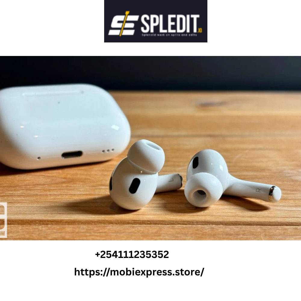 airpods pro 2nd generation