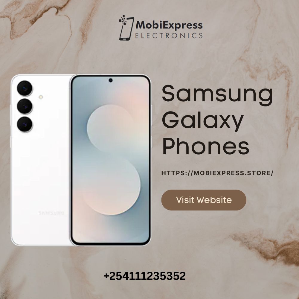 samsung galaxy phones