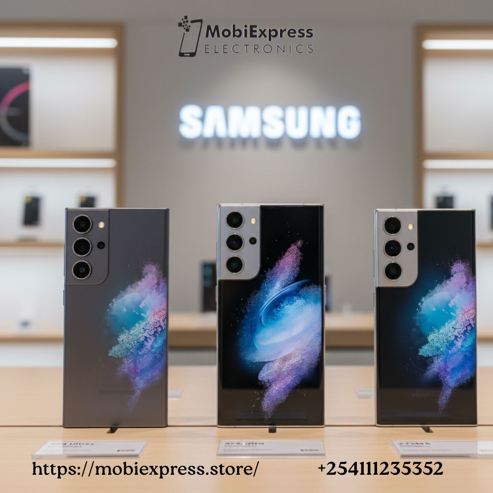 Samsung Phones For Sale