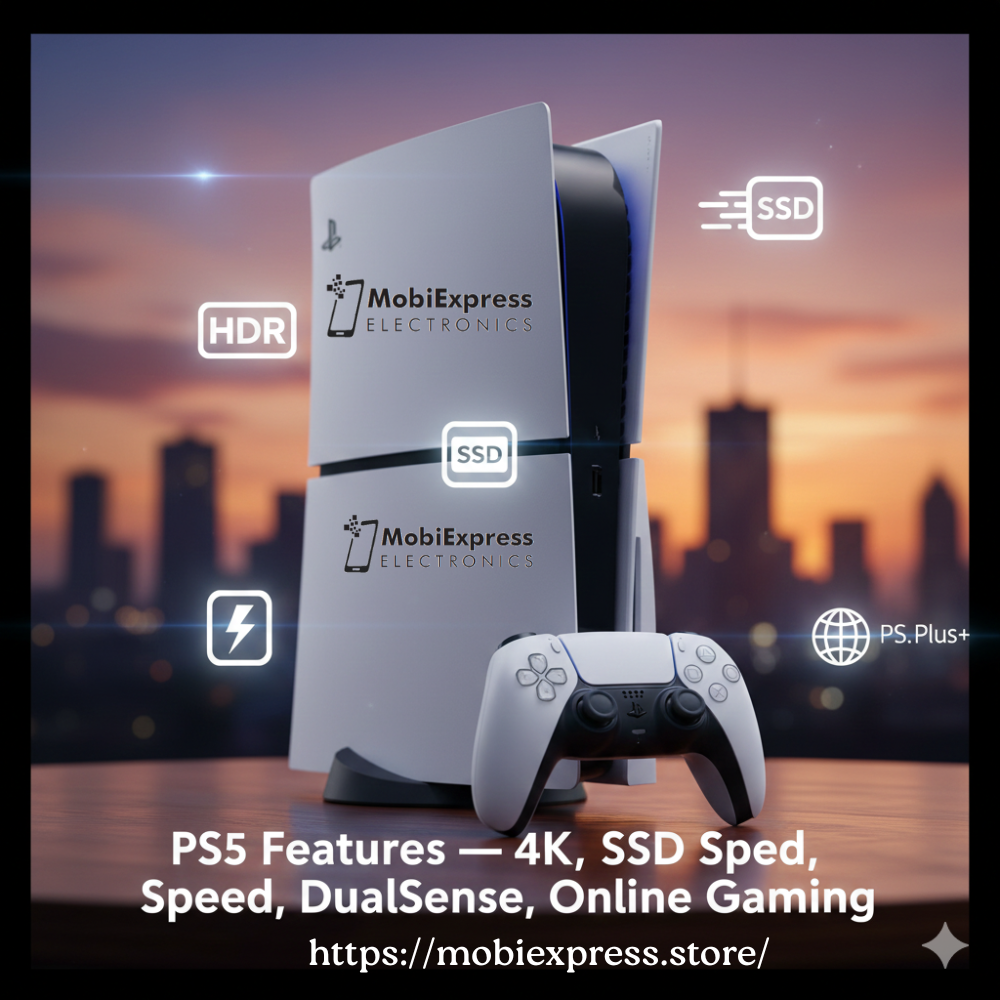 playstation 5s