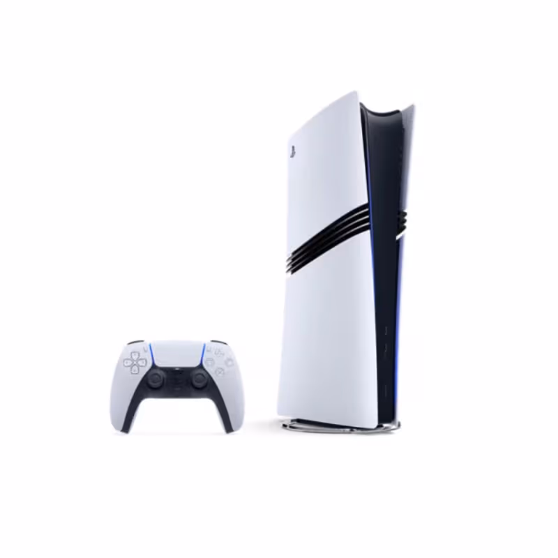 Gaming Console