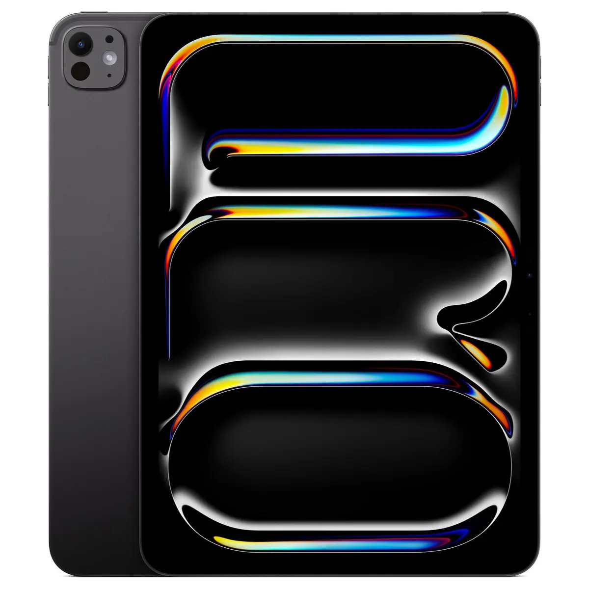 space black